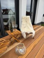 Rooftop Guesthouse - B&B Forchheim