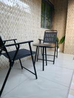 Ile AK - B&B Abidjan