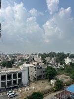 Sukoon Stays Premium 2BHK Opp Fortis Hospital - B&B Ludhiana