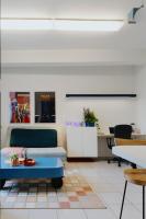 The Blue - Svolio Hospitality - B&B Komotini