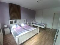 Apartment Zur Bauhütte, WLAN - B&B Hohenstein-Ernstthal