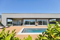 Villa Millennium - B&B Jezera