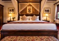Suite with Garden View