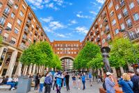 Feel Home CENTRAL SUPERIOR # AC # Elevator - Ferienwohnung Budapest