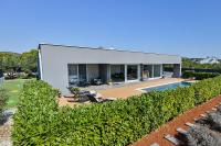Villa Millennium - B&B Jezera