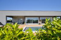 Villa Millennium - B&B Jezera