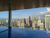 The Luxe Colony Klcc by Nora Home - B&B Kuala Lumpur