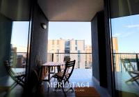 Appartamento Milano Merlata64 - Bed and Breakfast Milaan