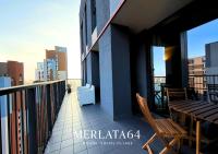 Appartamento Milano Merlata64 - Bed and Breakfast Milaan