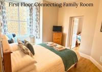 Rose-Fitt House - Ferienwohnung Hunstanton