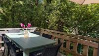 Bungalow Durbuy - Bed and Breakfast Durbuy