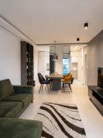 NaisNest Midtown - B&B Niš
