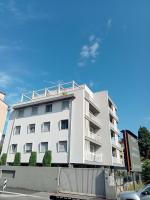 Ninni Eco Suite - Ferienwohnung Florenz