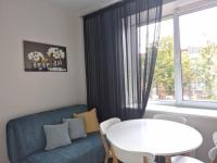 ЖК ТЕАТРАЛЬНИЙ в центрі міста - Ferienwohnung Riwne