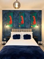 Cozy 3Bed I London I HotTub - B&B Norwood