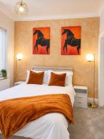 Cozy 3Bed I London I HotTub - B&B Norwood
