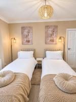 Cozy 3Bed I London I HotTub - B&B Norwood