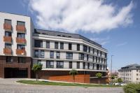 Byt K21 Na Perštýně - B&B Liberec