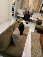 Deluxe Appartement met 2 Slaapkamers en Balkon
