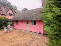 Daisy's Cottage - Ferienwohnung Kersey