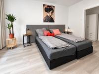 Geräumige 2-Schlafzimmerwohnung, Bogota - Ferienwohnung Essen