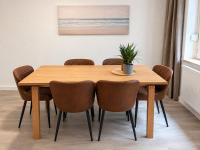 Geräumige 2-Schlafzimmerwohnung, Bogota - Ferienwohnung Essen