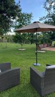 agriturismo bonettone - Bed and Breakfast Montorio