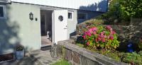 Cozy and spacious apartment with its own outdoor area - Chambres d'hôtes Kristiansand