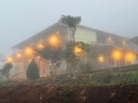 Sara Vintage Guest House - B&B Yercaud