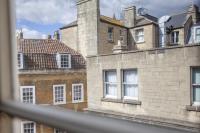 Hidden Georgian Apartment - Central Bath - B&B Bath