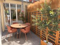 Atrium Apartments Aachen - B&B Aquisgrana
