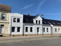 Gästewohnung EASY Oschersleben - B&B Oschersleben