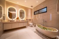Villa con Piscina Privata 