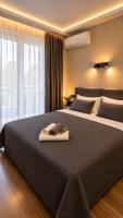 Apartment mit 1 Schlafzimmer