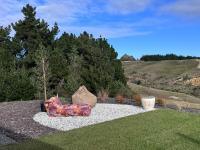 Redvale Hills - Stylish Guest Suite in Redwood Valley - B&B Redwoods Valley