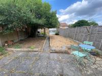 Cosy Getaway 3 Bedroom House - B&B Broxbourne