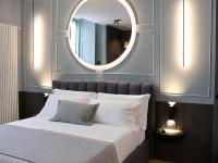 Colleoni Suite, Città Alta - Chambres d'hôtes Bergame