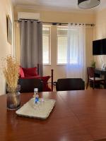 Perikleous Apartment - B&B Atene