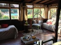 Complejo las azucenas - B&B Villa Laguna Brava