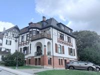 Studio Villa Südblick - Bed and Breakfast Bad Elster