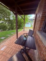 Studio Villa Südblick - Bed and Breakfast Bad Elster