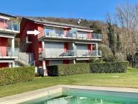 Appartamento Roggiolo - B&B Luino