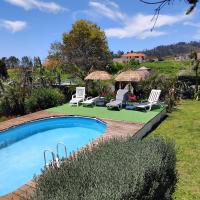 Levada House Prazeres - B&B Prazeres