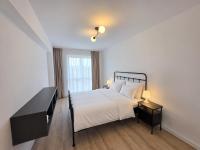 Milan Luxury Apartaments XVIII - B&B Târgu Mureş