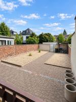 Modern apartment in Hürth near Cologne - B&B Colonia