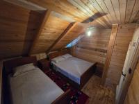 Peaceful Wooden Chalet - B&B Berane
