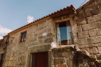 Retiro da Agra - Serra da Cabreira e Gerês - Chambres d'hôtes Vieira do Minho