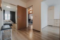 Zentrale Ferienwohnung Bad Zwischenahn mit Balkon & Parkplatz - Ferienwohnung Bad Zwischenahn