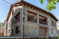 Mirador de Punta Corona - Bed and Breakfast Borrastre