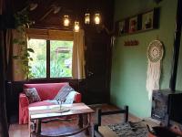 Complejo las azucenas - Bed and Breakfast Villa Laguna La Brava